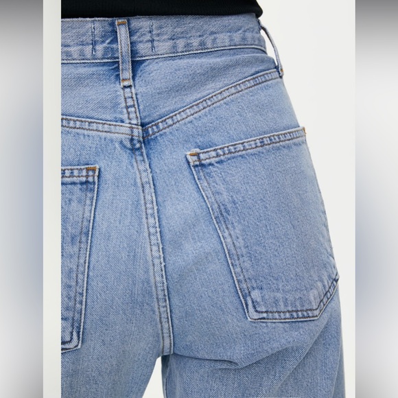 AGOLDE 90s Jean - Picture 3 of 8